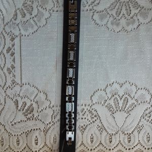 Spikes bracelet for men